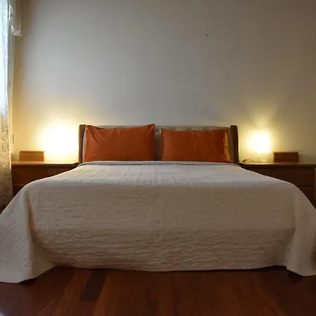 Loredana Elegant With Private Bathroom Vendégház Spinea