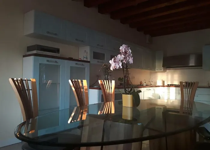 Loredana Elegant With Private Bathroom