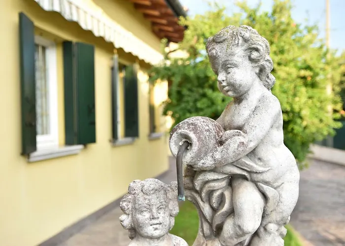 招待所 Loredana Elegant With Private Bathroom 3*