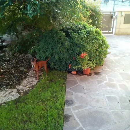 Loredana Elegant With Private Bathroom ספינאה