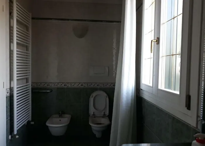 Pensión Loredana Elegant With Private Bathroom